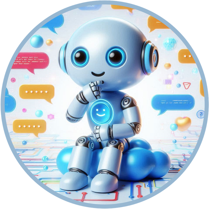 Cognition-oriented Conversational AI