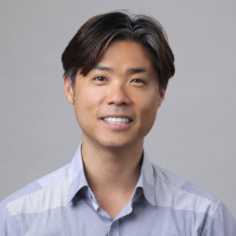 [2025S] Jinho Choi (Faculty)