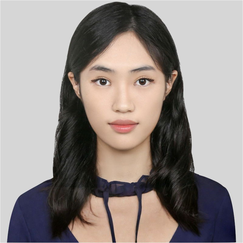 Olivia Kim