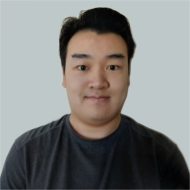 [2025F] Winston Zeng (PhD)