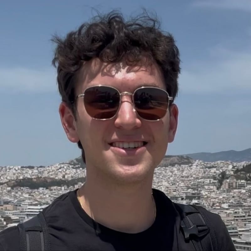 Honors Thesis 2026 - Noah Reicin