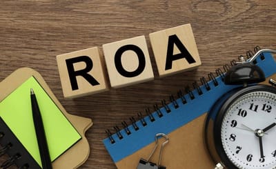 El ROA (Return on Assets o Rentabilidad sobre Activos)