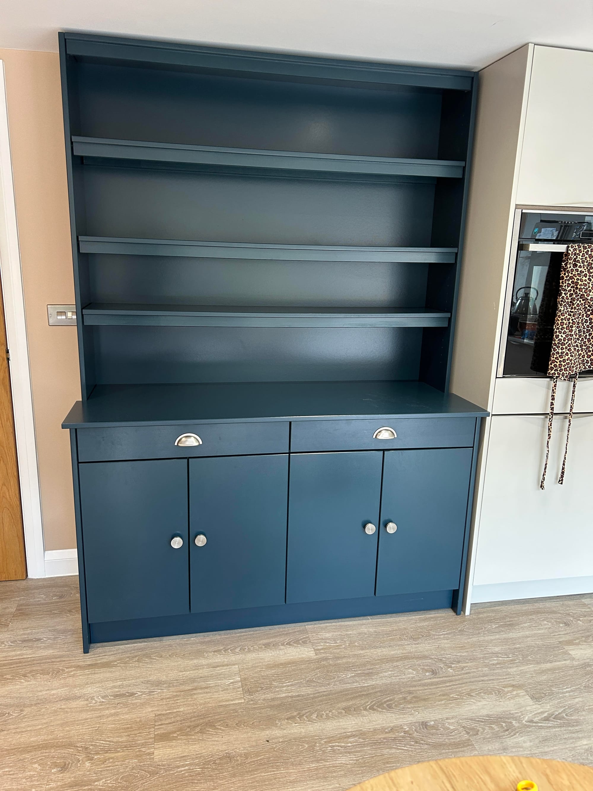 Bespoke Kitchen Unit