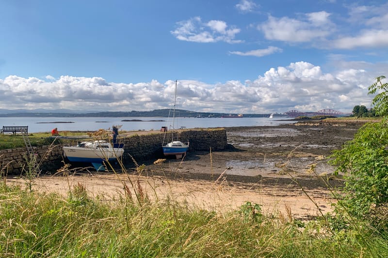 Places close to home