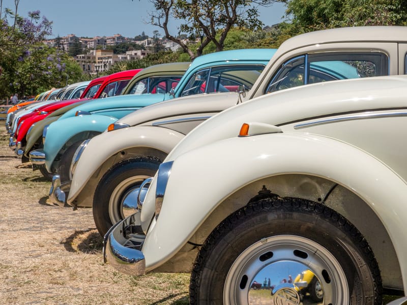 Photos shot a little differently