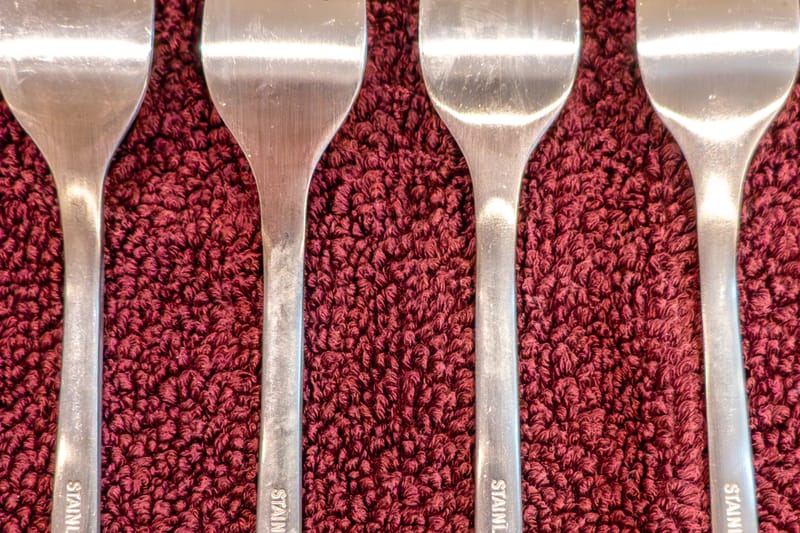 Photos shot a little differently