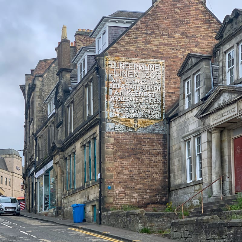 Places close to home