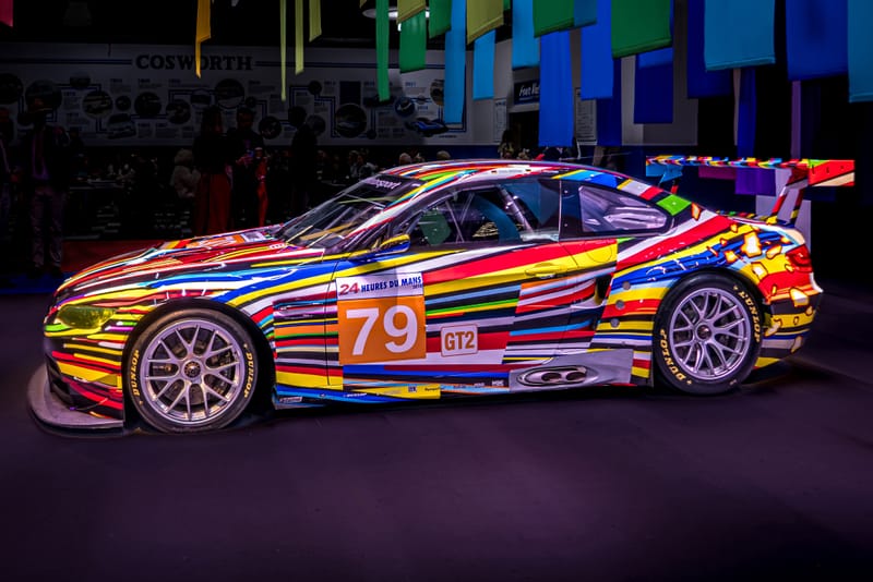 Photos shot a little differently