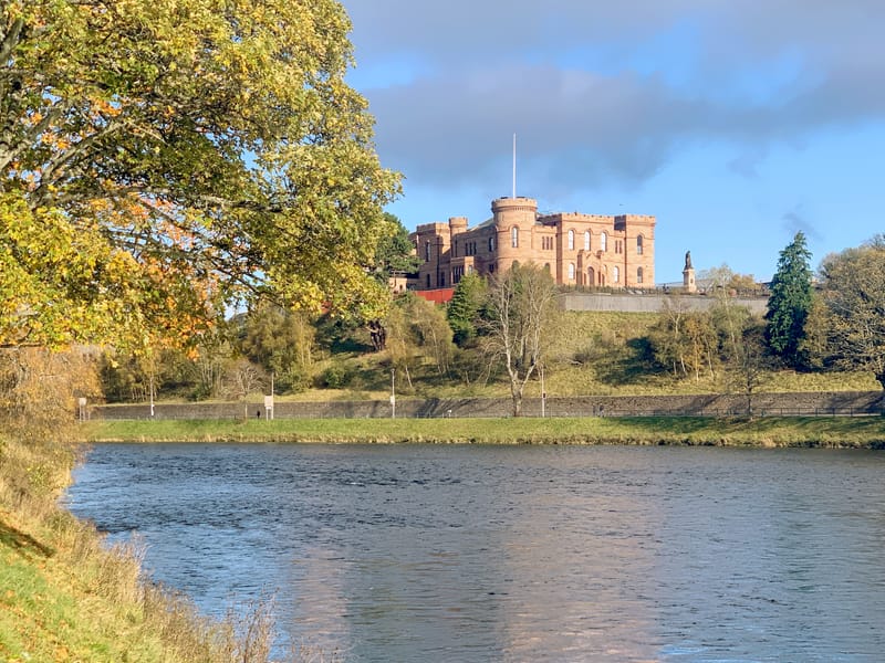 Interesting photos from places we have visited.