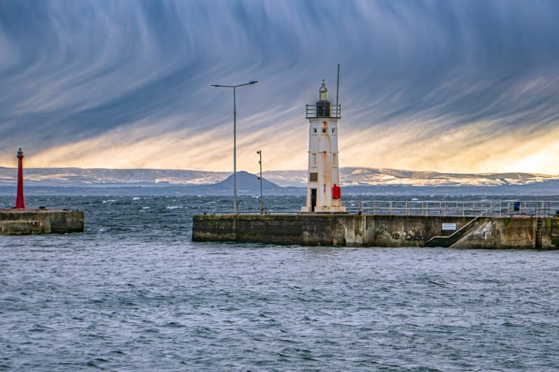 Places close to home