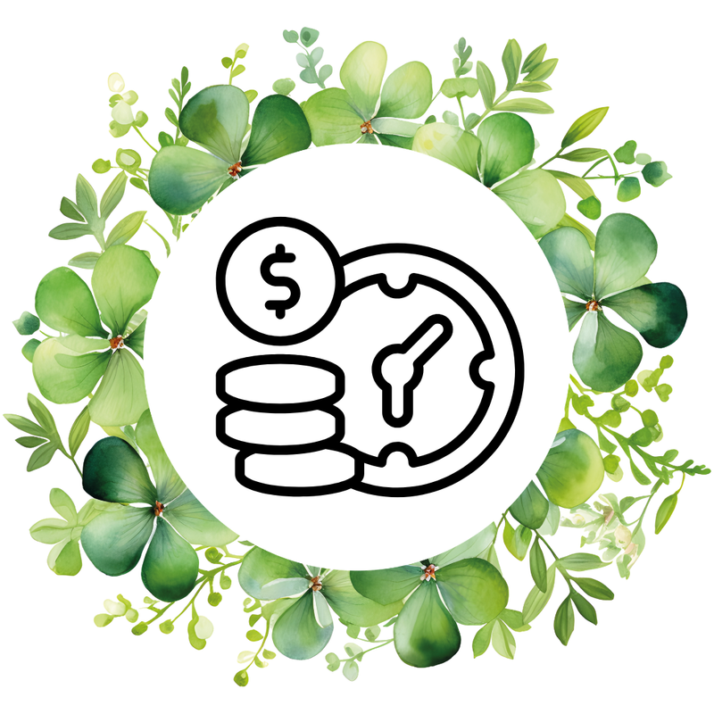 3. Deposit