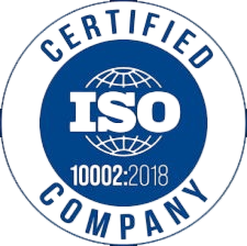 Quality management — Customer satisfaction