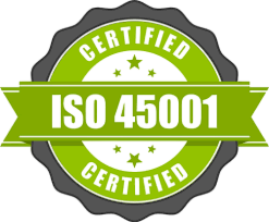 internationally recognized standard for occupational health