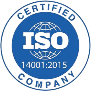 recognized standard for environmental management