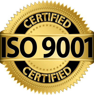 internationally recognized standard for quality management systems