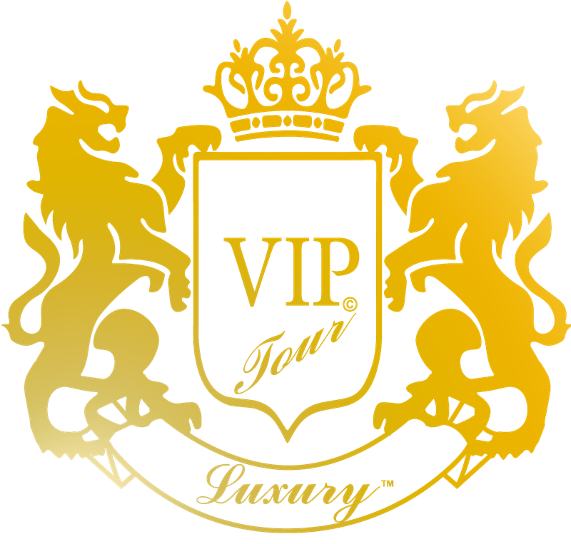 VIP LUXURY TOURS