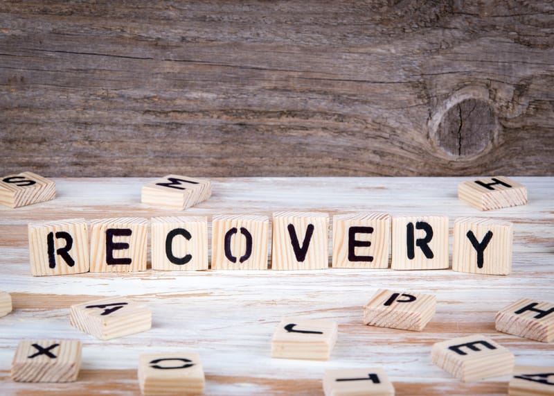 Treatment and Recovery Program  – 15 Days