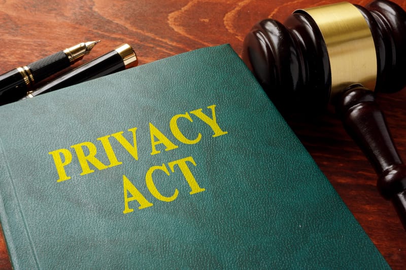 Privacy Policy
