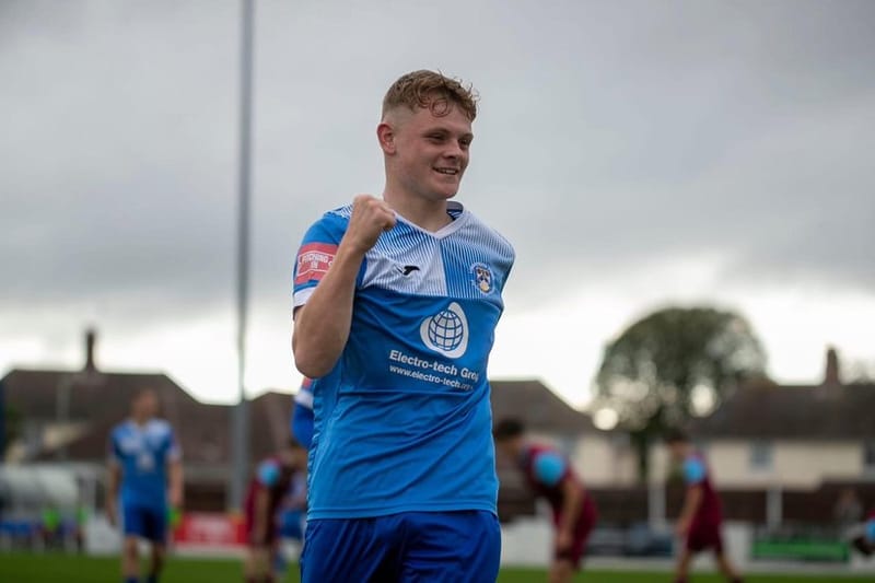 Match Report: Lowestoft Town U19 2–0 Southend United U19