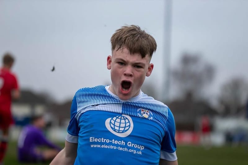 Match Report: Bishop's Stortford FC U19 0–5 Lowestoft Town U19