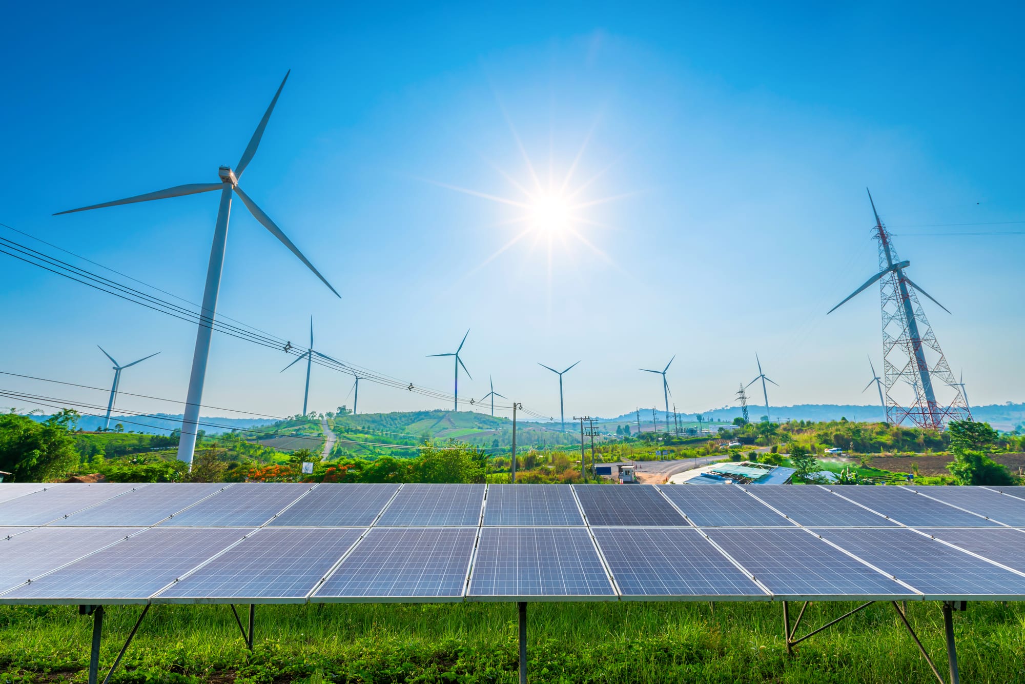 11th Annual Energy Conference (2025)