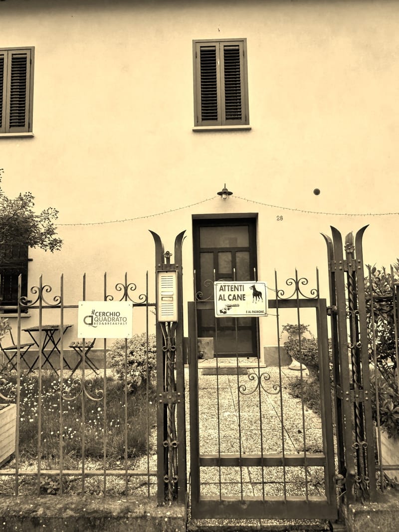 B&B