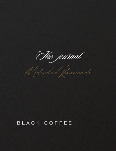Black Coffee