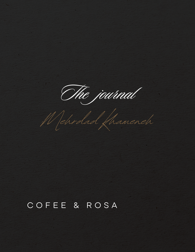 Coffee & Rosa