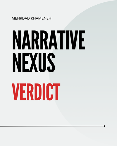 Verdict