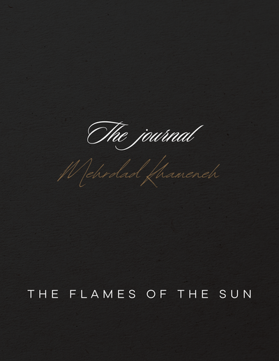 The Flames of the Sun