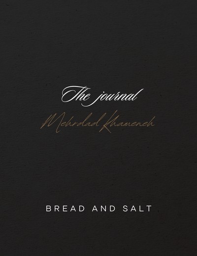 Bread and Salt