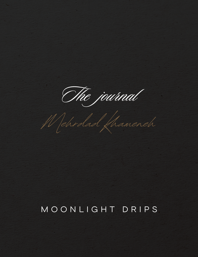 Moonlight Drips