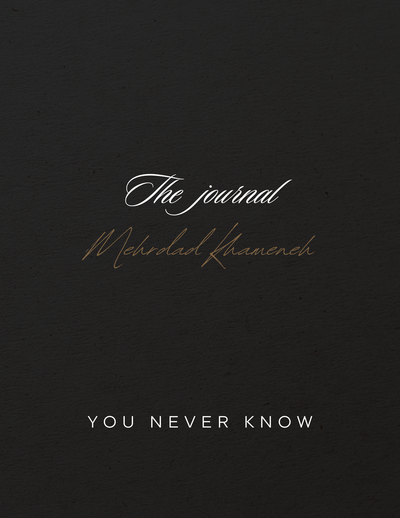 You Never Know