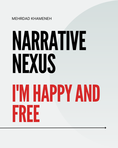 I'm Happy And Free