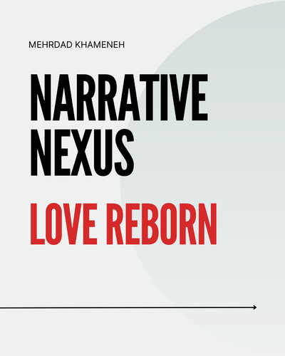 Love Reborn