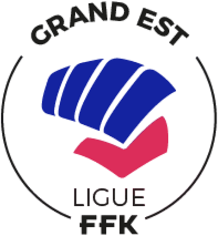 Ligue Régionale Grand Est KAraté