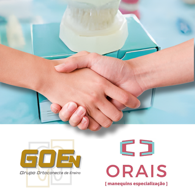 GOEn e Orais Manequins
