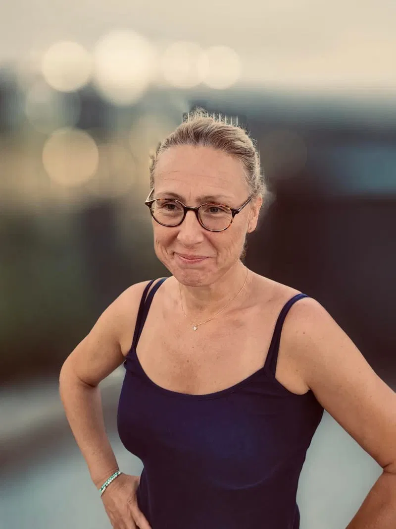 Gym Douce pour Séniors avec Cathy (NOUVEAU !)