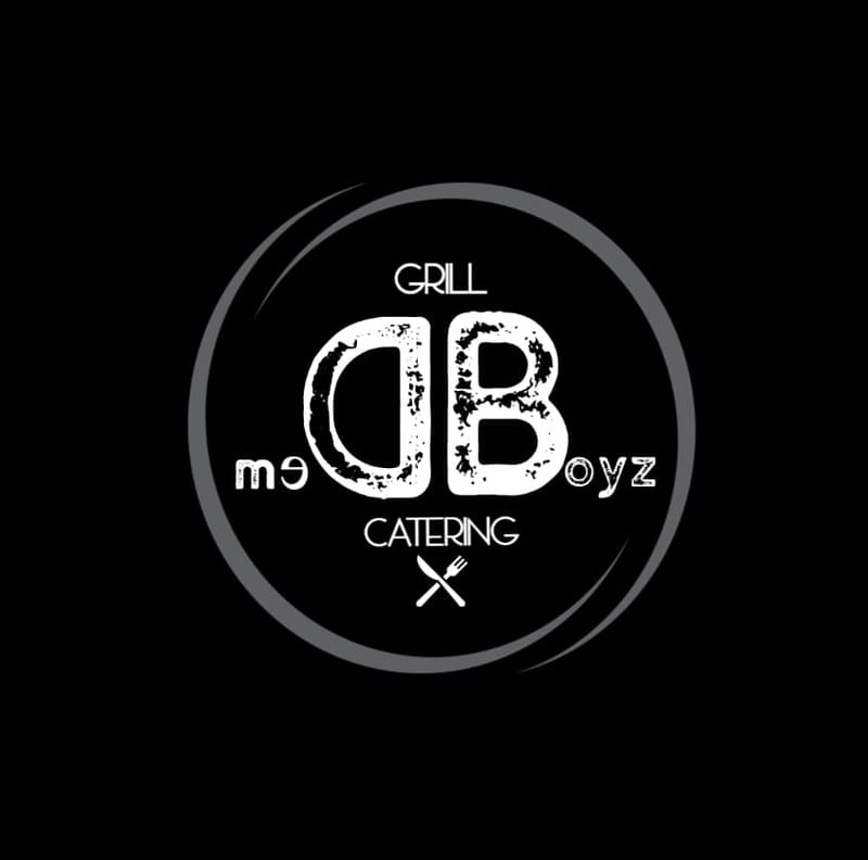 Dem Boyz Grill Food Truck