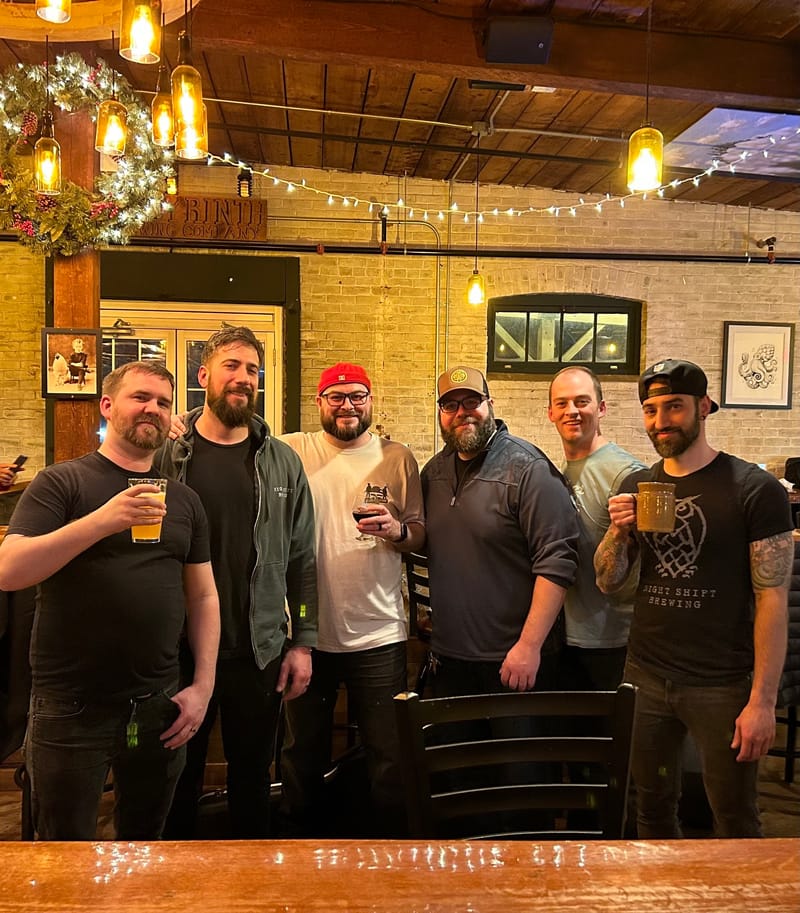 Live Music: Intergalactic Kegger, 90's Cover Band