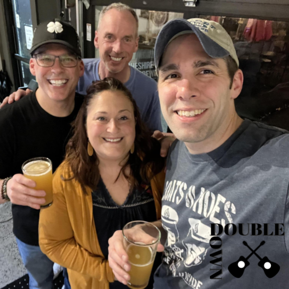 Live Music: Double Down