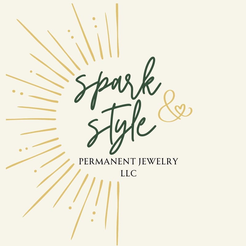 Spark & Style, Permanent Jewelry