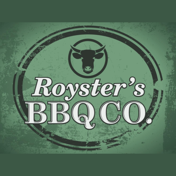 Royster's BBQ Food Truck