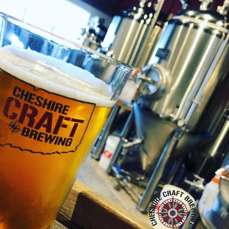 Bada Boom, Italian-Style Pilsner, 5.0% ABV