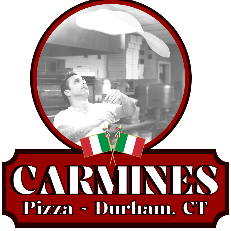 Carmine's Pizza