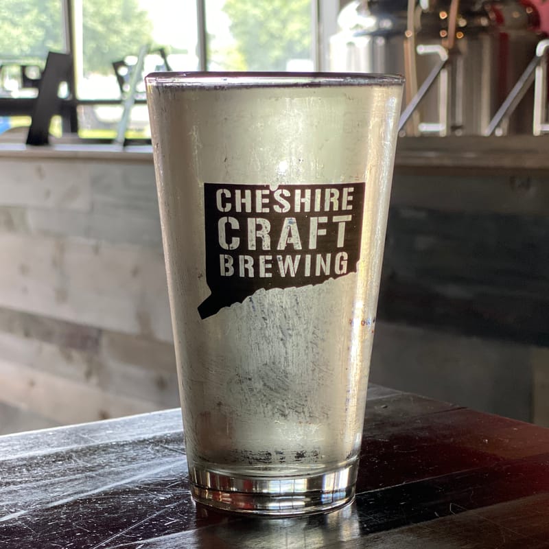 CCB's Hard Seltzer, Cherry, 5.3% ABV