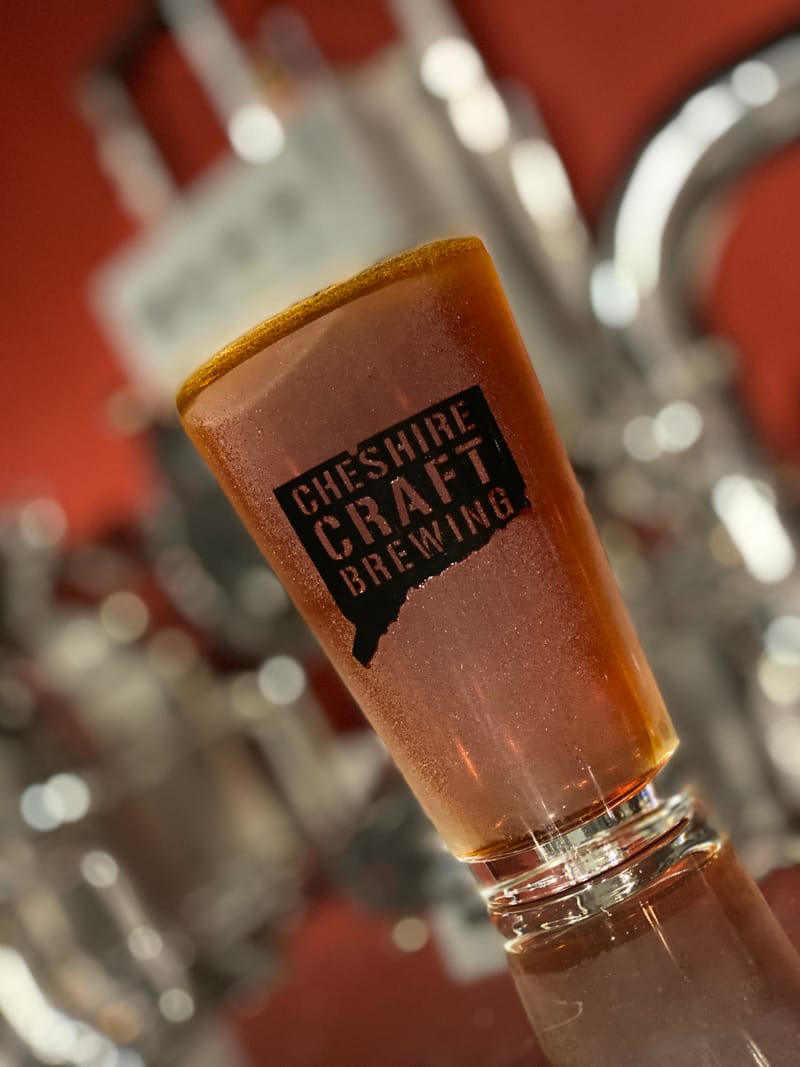 R'AMber, Roasted Amber Ale, 5.4%