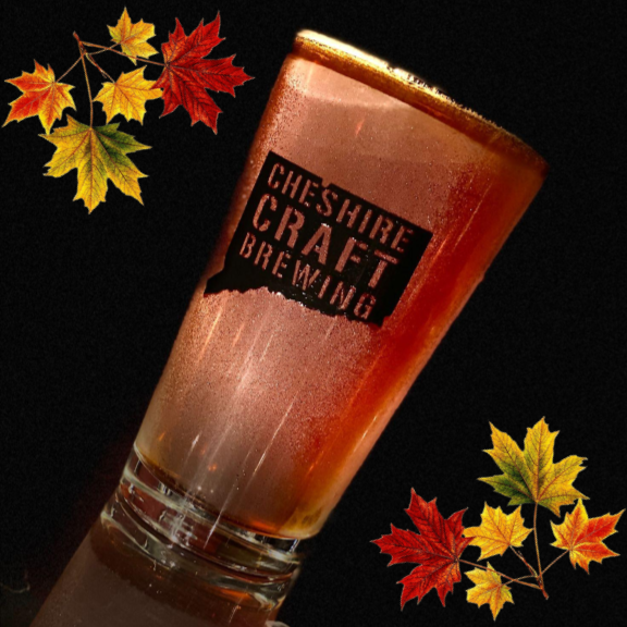 Autumn Court, Marzen, 5.0% ABV