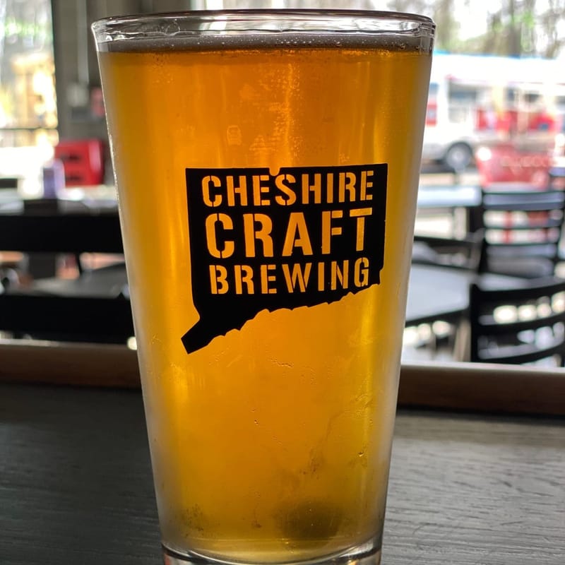 CzechShire Pils, Czech Syle Pilsner, 4.8% ABV