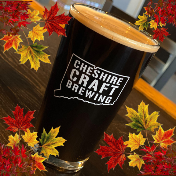 Brooksvale, Brown Ale, 5.4% ABV